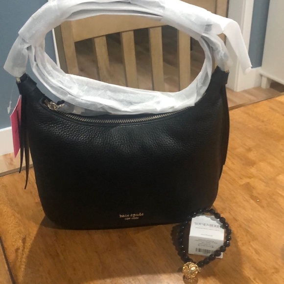 Kate Spade handbag and bracelet bundle - Picture 1 of 7